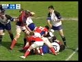 Ul v Cork Con AIB Semi Final Last minute try denies Bohs
