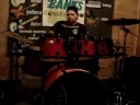 Arnaldo Solo de Batera