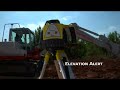 Leica Rugby 100 Rotary Construction Laser Leica Rugby 100 Rotary Construction Laser