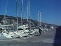 Italian Riviera Marina degli Aregai. Hotel Lucciola