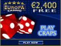 ONLINE CASINO GAMBLING PORTAL