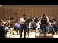 Rodrigo Konzert für Violine und Orchester 1 Satz