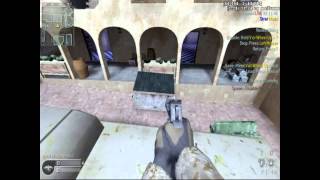 COD4 bugs jump