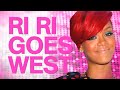 Rihanna Red HOT Video + Usher And Charli's Sexy Slow Dance! - The Dirt TV