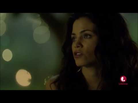 Witches of East End 2x08 || Freya tells Killian they're Soulmates