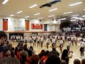 Beaverton High School Rhythm BOYS perform at \"Jam the Dam\"