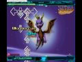 Project Spyro Track 1: Wizard Peak