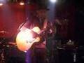 三日月ブランコ(Yuu Watanabe) @ ism in Kyobashi