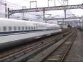 JR N700 Series 