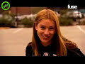 Crane wedgie - craziest female wedgie ever!