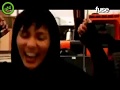 Crane wedgie - craziest female wedgie ever!
