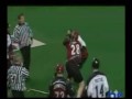 Calgary Roughnecks Colorado Mammoth Fights Calgary Roughnecks Colorado Mammoth Fights