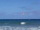 Kiteboarding Delray Beach Florida January 2008 Kiteboarding Delray Beach Florida January 2008