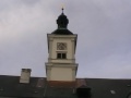 Scheidungsläuten der Stiftskirche Maria Himmelfahrt in Schlierbach