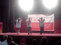 The Cannibalz [OverLord,NiiL-B,F-Boggie ] Koncert