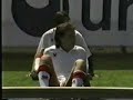 Velocidad en el Futbol