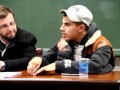 Pré-Seminário de Direitos Humanos - Cidade Modelo e Criminalização da pobreza - Vídeo 18