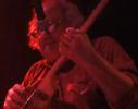 Eugene Chadbourne at Scheld\