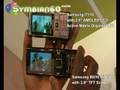 videos de Samsung I7110 vs Samsung I8510 INNOV8 Display Comparison