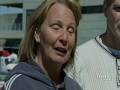 Survivor Found In NFL Saga
