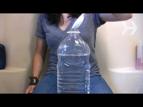 how to reduce oily hair