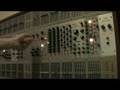 ARP 2500 1 - water rhythms
