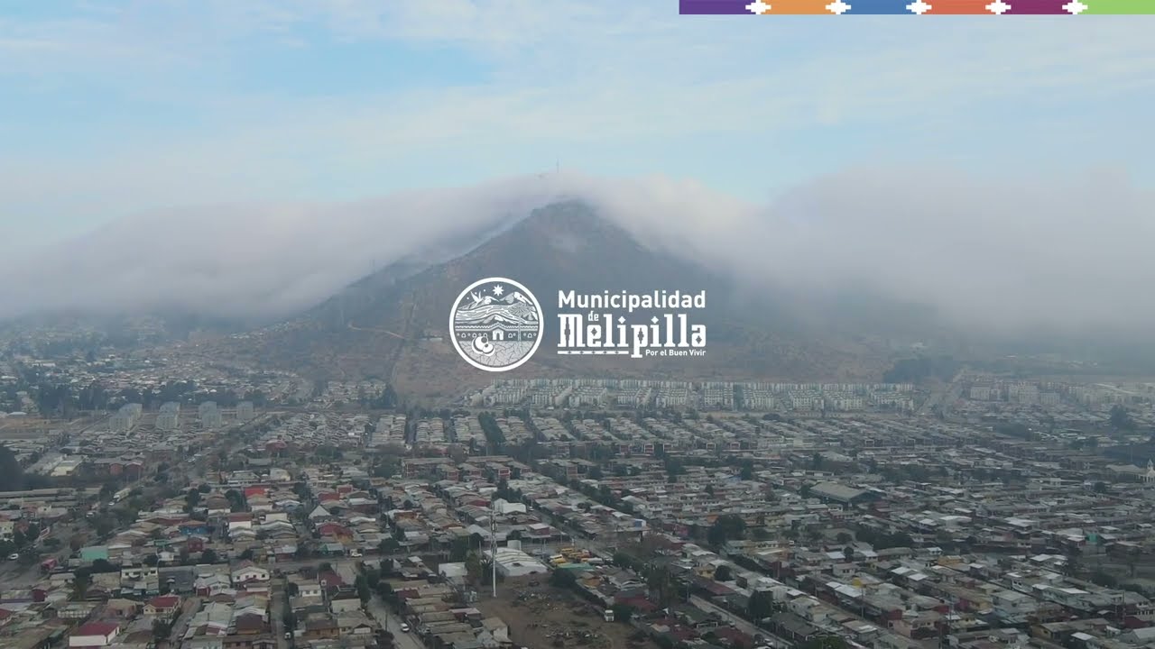 ¿Quieres saber por qué se forman estas nubes sobre el cerro El Sombrero? ☁️🏔️