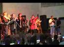GUSTAVO QUINTERO y LOS HISPANOS