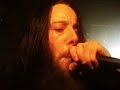 LOWDOWN AT TRIBUTE (WACKEN METAL BATTLE 2008)