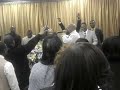 Prophet Todd Hall