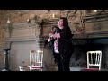 Judy Barker, voice and scottish smallpipes
