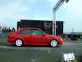 RS Turbo vs LCR
