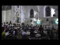 Magnificat Vivaldi Nro 4 - Coro JJ Castro dir Nestor Zadoff Magnificat Vivaldi Nro 4 - Coro JJ Castro dir Nestor Zadoff