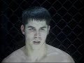 Cade Buzzell vs. Randy Taylor Cade Buzzell vs. Randy Taylor