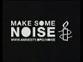 Emmanuel Jal sings Lennon's 
