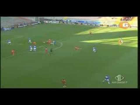 Gol de Reto Ziegler