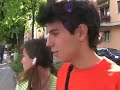 Spot AnomaliE - Strada
