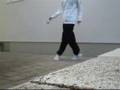 cwalk + moonwalk + slide/glide