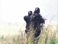 Counter-Terrorist Operation in Serbia