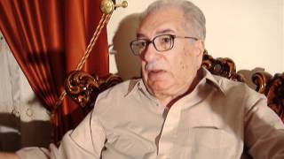 ح 4 -مقابلة تاريخ شفوي مع صبحي ابو سنينة من قرية إجليل القبلية المدمرة - يافا- فلسطين