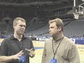 Preview of Louisville vs. UNC in the 2008 NCAA Tournament Preview of Louisville vs. UNC in the 2008 NCAA Tournament