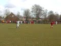 Dsvp B1 - Vitesse Delft B2