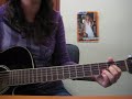 Jump then fall ~ Taylot Swift (cover)