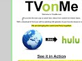 watch hulu from outside United States