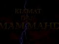 Kiamat & Imam Mahdi 1