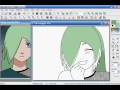 editing Ai on MS Paint and Photofiltre editing Ai on MS Paint and Photofiltre