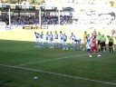 Bristol Rovers vs Leyton Orient 11/10/08