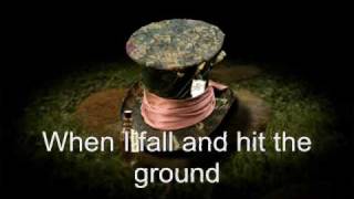Alice - Avril Lavigne (lyrics)