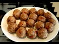 Winter Delight: Pinni Recipe