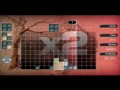 My Top 10 Puzzle Games: #1 - Lumines Series - shot 2